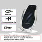 Car Mobile Wireless Charger - Glide Goods LLC
