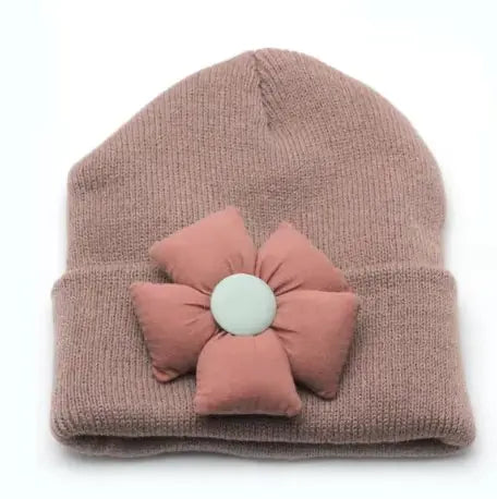 Baby hat - Glide Goods LLC