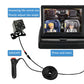 Monitor Baby Car - Glide Goods LLC