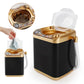 Mini Beauty Blender Washing Machine: Electric Cosmetic Tool Cleaner - Glide Goods LLC
