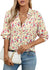 COUXILY Women’s Dressy Button-Down Shirt – Effortlessly Chic &amp; Versatile - Glide Goods LLC