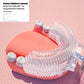 Kids Electric Toothbrush - Glide Goods LLC