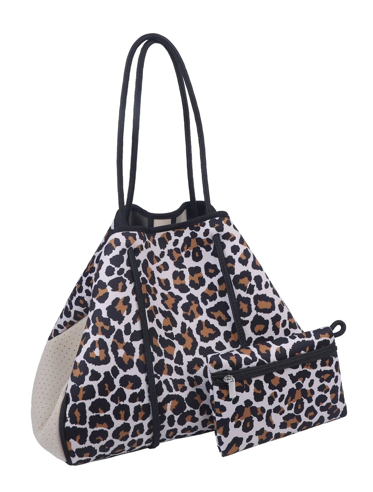 Waterproof Large Neoprene Bags - Glide Goods LLC