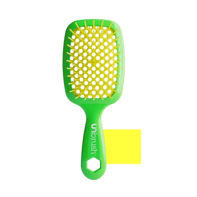 Unbrush Detangling Hair Brush by FHI Heat