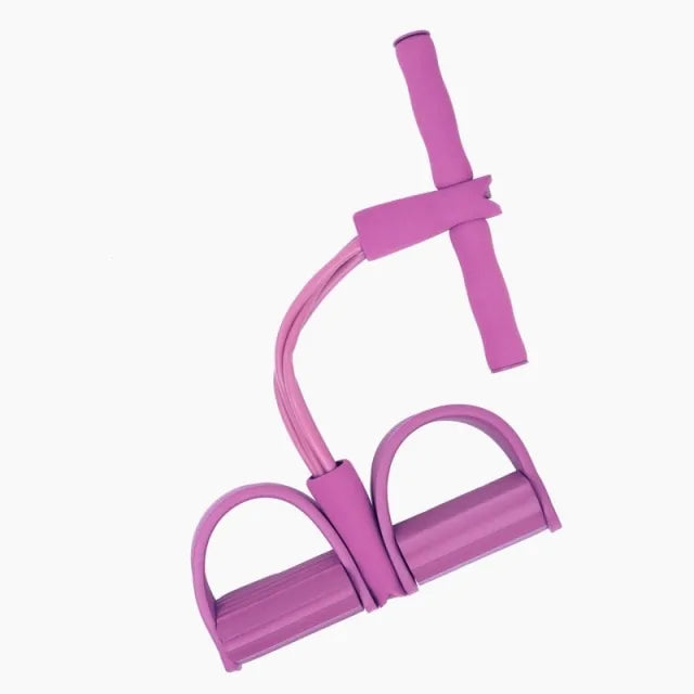 Resistance Bands - Glide Goods LLC