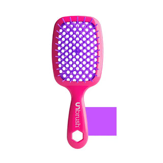 Unbrush Detangling Hair Brush by FHI Heat