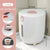 Insect and Moisture Proof Cylinder Grain Sealed Storage Box - Glide Goods LLC