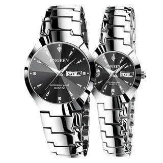 Couple Watches for Lovers