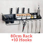 Kitchen Rack - Glide Goods LLC