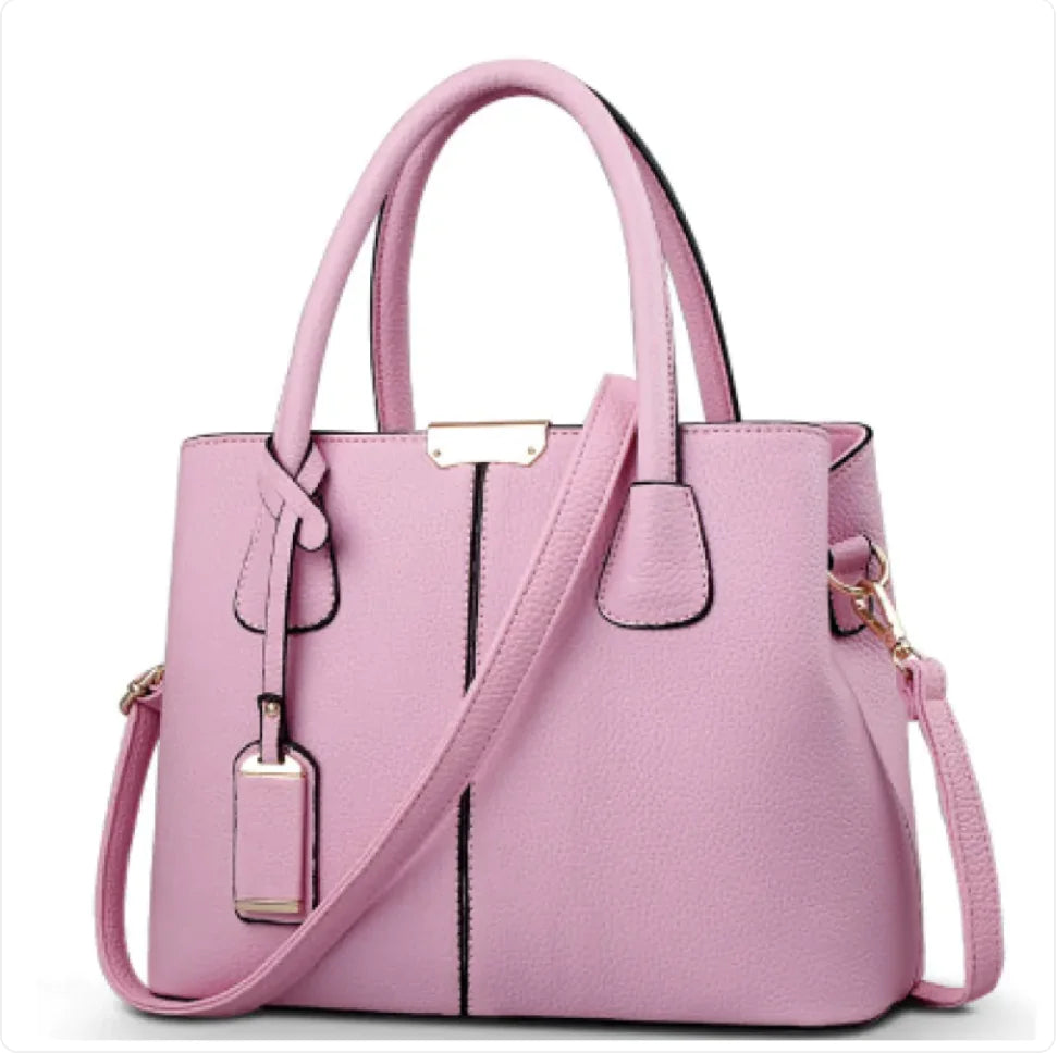 Women's Shoulder Messenger Bag - Glide Goods LLC