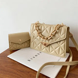 Luxury Handbags - Glide Goods LLC