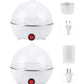 Quick Egg Mini Boiler - Glide Goods LLC