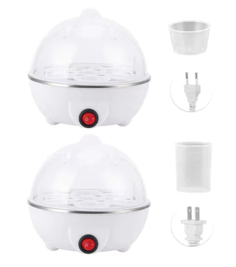 Quick Egg Mini Boiler - Glide Goods LLC