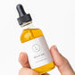 Belly Oil, Natural Stretch Marks Oil, Pregnancy Skin Care - Glide Goods LLC