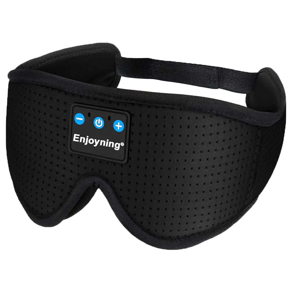 Smart Eye Mask - Glide Goods LLC