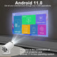 Home Cinema Projector - Glide Goods LLC