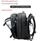 Vacuum Compression Backpack - Glide Goods LLC