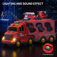 Carrier Truck Toys - Glide Goods LLC