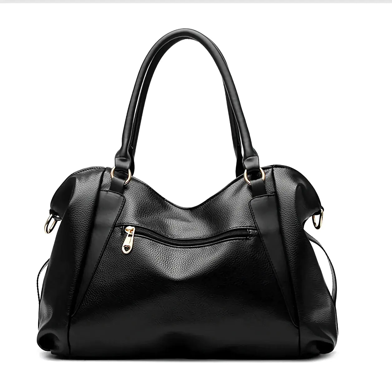 Luxury PU Leather Crossbody Handbags for Women - Glide Goods LLC