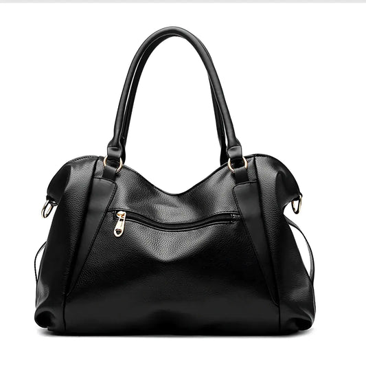 Luxury PU Leather Crossbody Handbags for Women - Glide Goods LLC