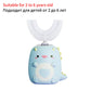 Kids Electric Toothbrush - Glide Goods LLC