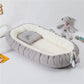 Folding Baby Portable Nest - Glide Goods LLC