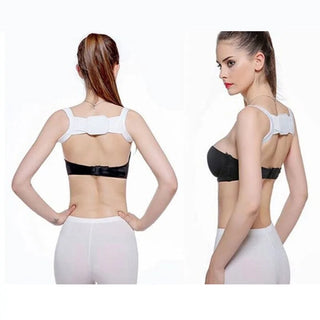 Posture Corrector Shoulder Bandage and Chest Belt