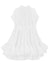 Asymmetrical Solid Mini Dresses For Women - Glide Goods LLC