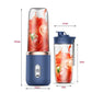 Portable Electric Juice Extractor & Mixer – Multi-Function Cup - Glide Goods LLC