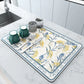 Super Absorbent Coffee Dish Large Kitchen Absorbent - Glide Goods LLC