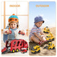 Carrier Truck Toys - Glide Goods LLC
