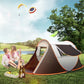 Outdoor Pop up Tent - Glide Goods LLC