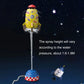 Rocket Launcher Toys - Glide Goods LLC