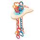 Sensory Development Baby Toys - Glide Goods LLC
