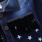 Baby Denim Set (3-Piece) - Glide Goods LLC