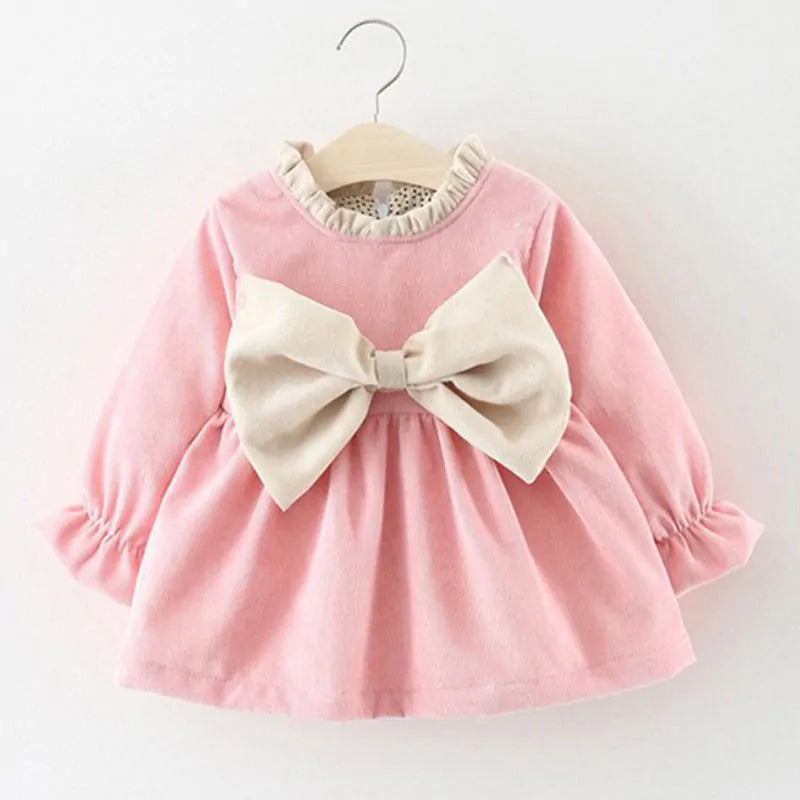 Newborn Kids Baby Girl Clothes - Glide Goods LLC