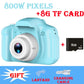 Children's Camera - Glide Goods LLC