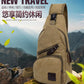 Chest Bag, Crossbody Bag, Cycling Bag - Glide Goods LLC