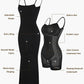 Bodycon Body Shaper - Glide Goods LLC