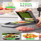 8-In-1 Multifunctional Kitchen Gadget - Glide Goods LLC