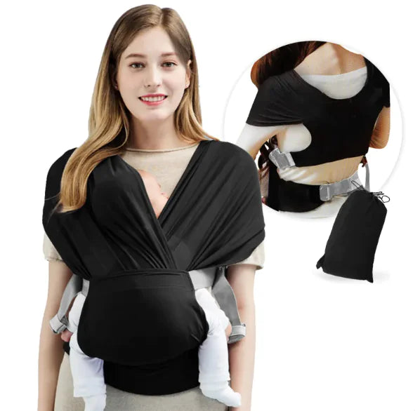 Baby Sling - Glide Goods LLC