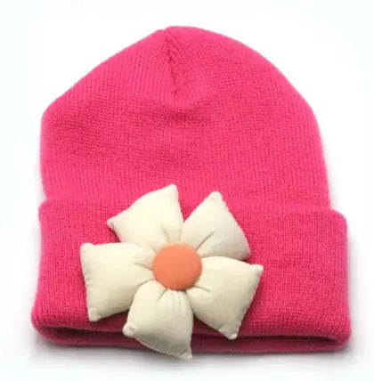 Baby hat - Glide Goods LLC
