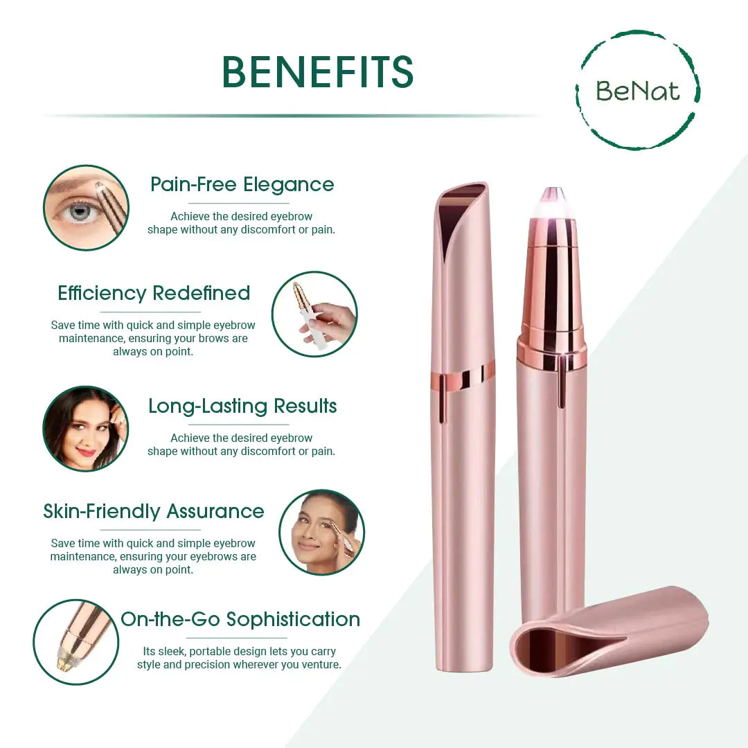 The Effortless Beauty Kit - Glide Goods LLC