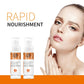 Hydrolyzed Collagen Face Mask Serum - Glide Goods LLC