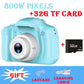 Children's Camera - Glide Goods LLC