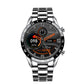 Full Circle Smart Watch - Glide Goods LLC
