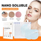 Hydrolyzed Collagen Face Mask Serum - Glide Goods LLC