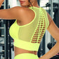 Women's Workout Sports Bra - Glide Goods LLC