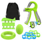 Hand Grip Strength Trainer - Glide Goods LLC