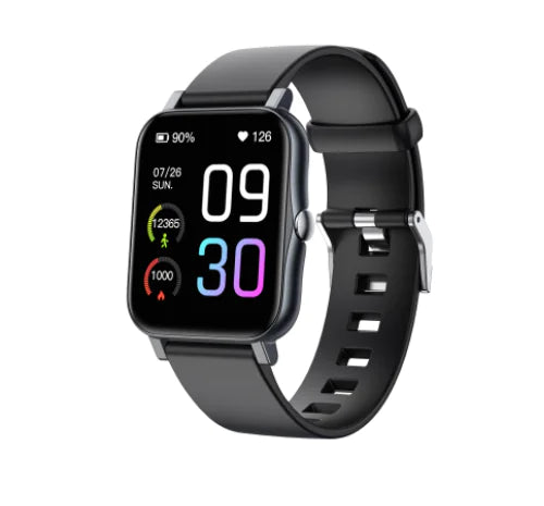 Unisex Smart Watch - Glide Goods LLC